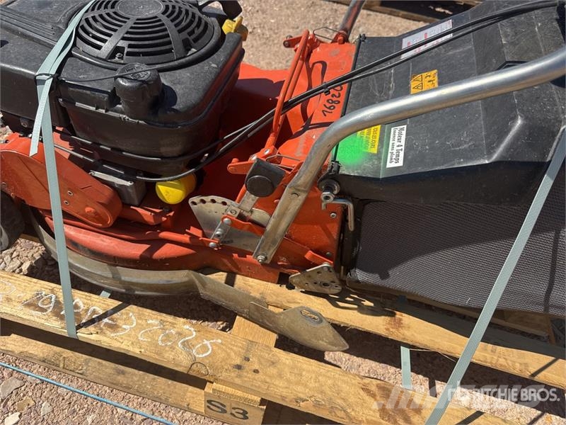 Husqvarna Materiel De Location Rental Equipment Άλλα εξαρτήματα