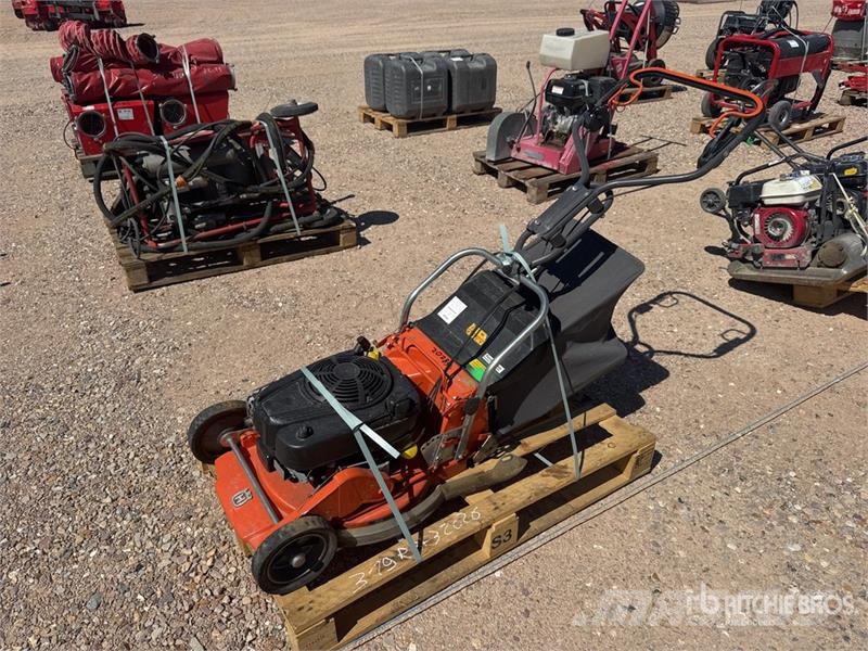 Husqvarna Materiel De Location Rental Equipment Άλλα εξαρτήματα