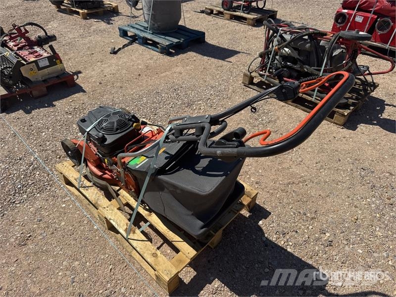 Husqvarna Materiel De Location Rental Equipment Άλλα εξαρτήματα