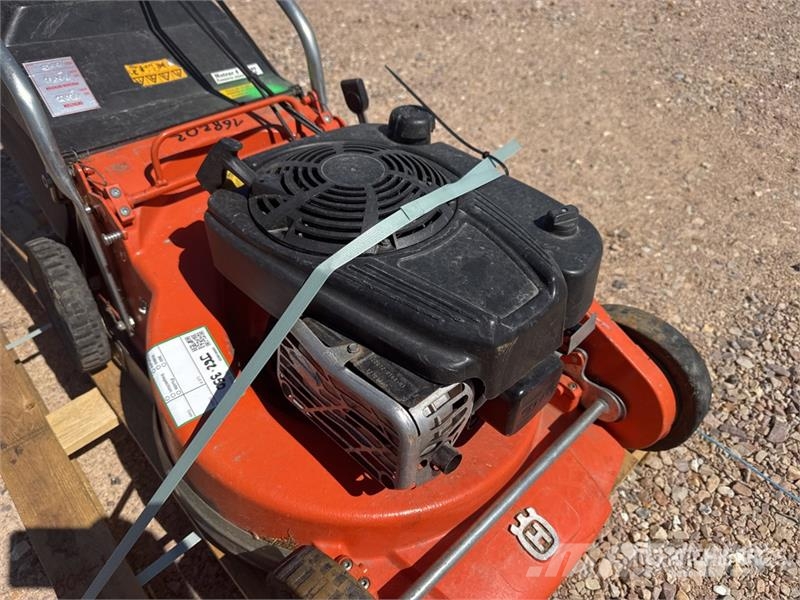Husqvarna Materiel De Location Rental Equipment Άλλα εξαρτήματα