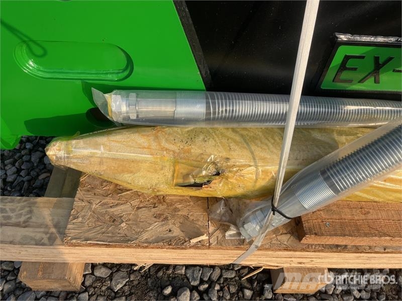 Hydraram EX-36B Hydraulic Breaker (Unused) Hammers / Breakers