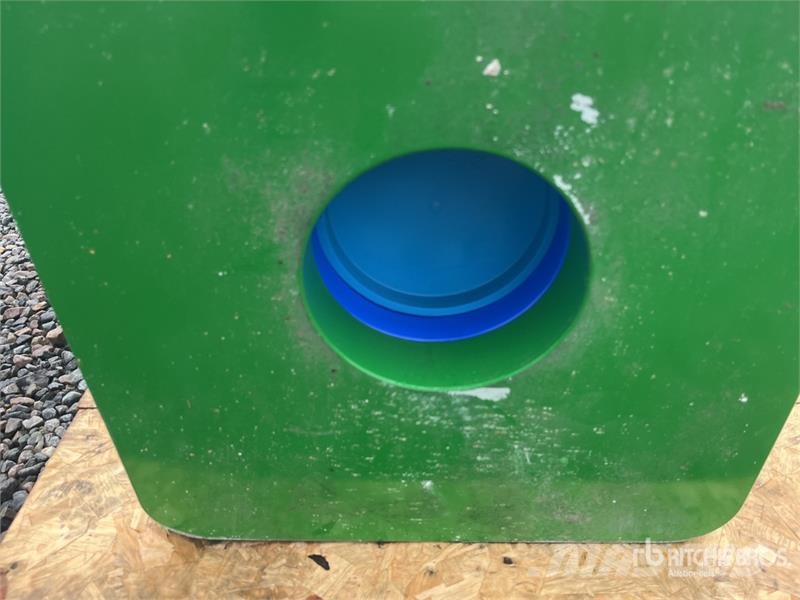 Hydraram EX-36B Sledgehammer (Unused) Overige componenten