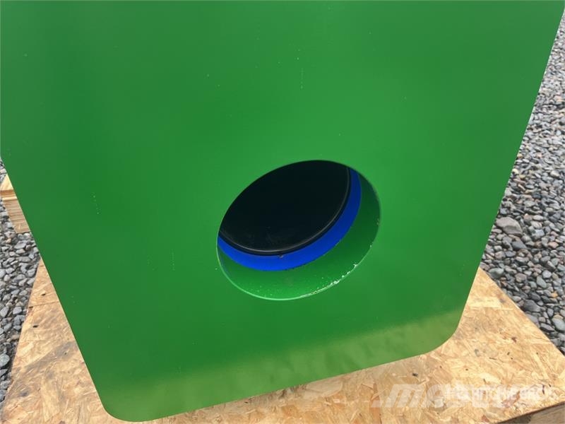 Hydraram EX-46B Sledgehammer (Unused) Overige componenten