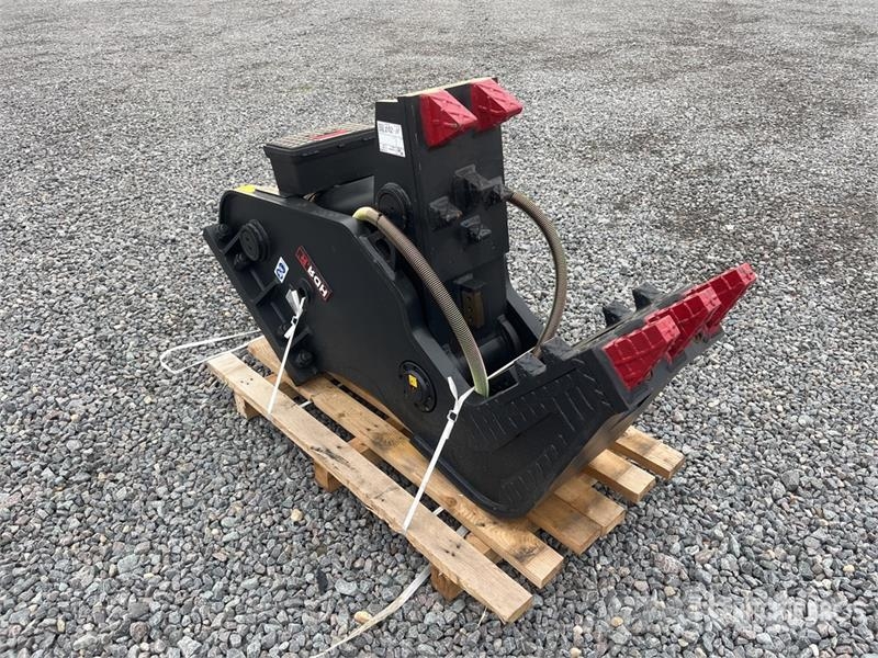 Hydraram FPR-16B Demolition Pulverizer (Unused) Crushers