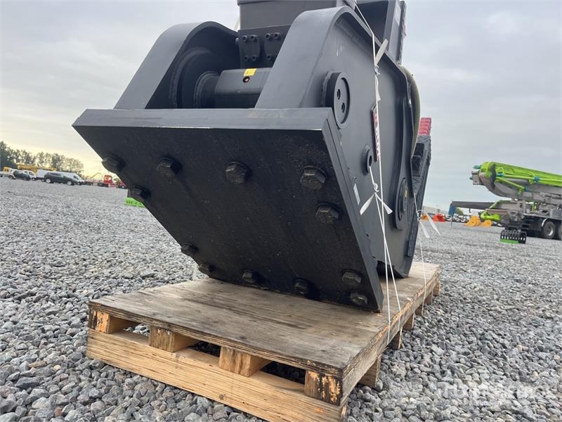 Hydraram FPR-24B Demolition Pulverizer (Unused) Crushers