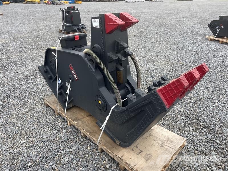 Hydraram FPR-24B Demolition Pulverizer (Unused) Crushers