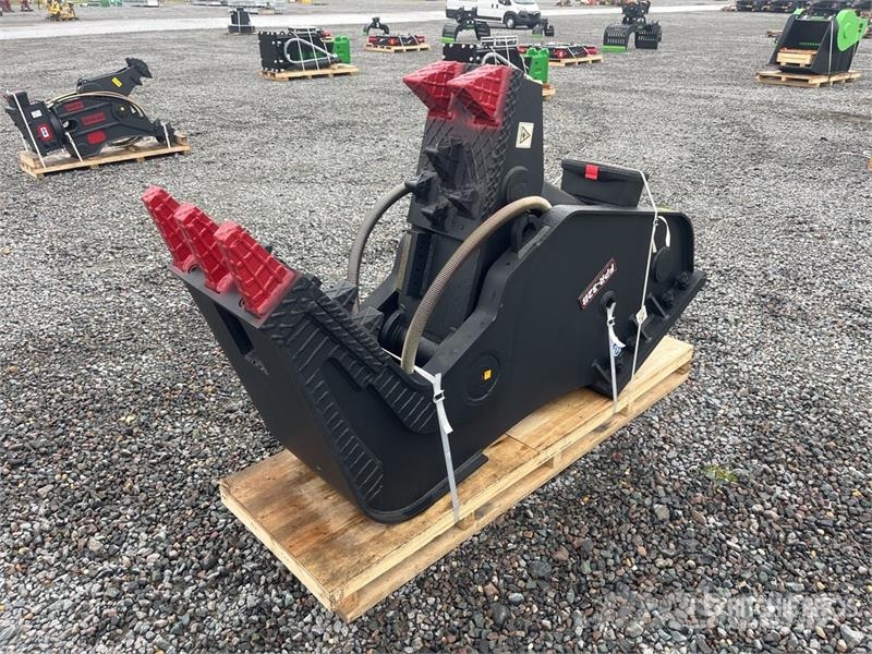 Hydraram FPR-32B Concrete Crusher (Unused) Crushers