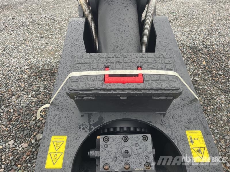 Hydraram FPR-32B Concrete Crusher (Unused) Crushers