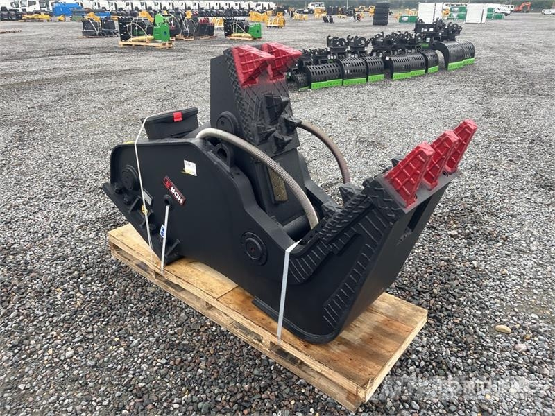 Hydraram FPR-32B Concrete Crusher (Unused) Crushers