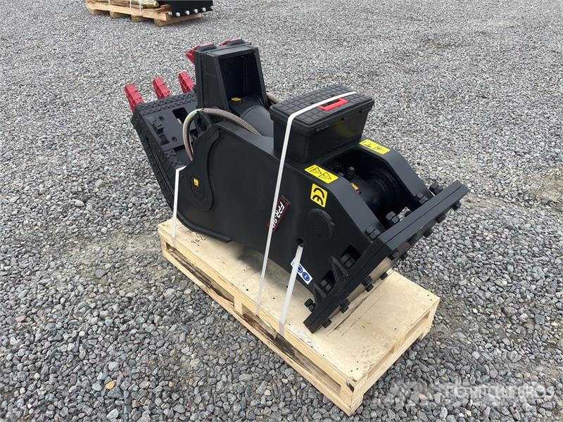 Hydraram FPR-9B Demolition Pulverizer (Unused) جراشات البناء