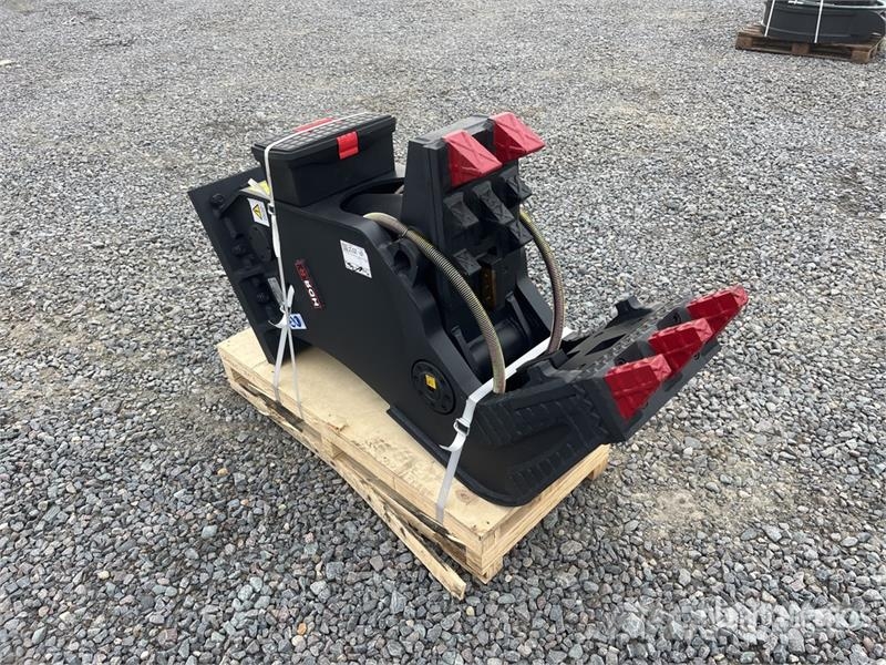 Hydraram FPR-9B Demolition Pulverizer (Unused) جراشات البناء