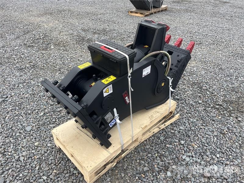Hydraram FPR-9B Demolition Pulverizer (Unused) جراشات البناء