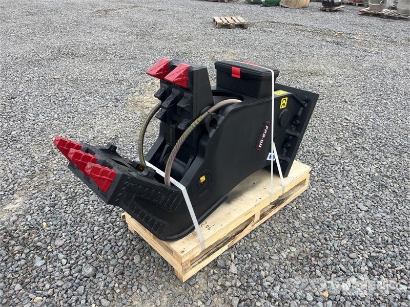 Hydraram FPR-9B Demolition Pulverizer (Unused) جراشات البناء