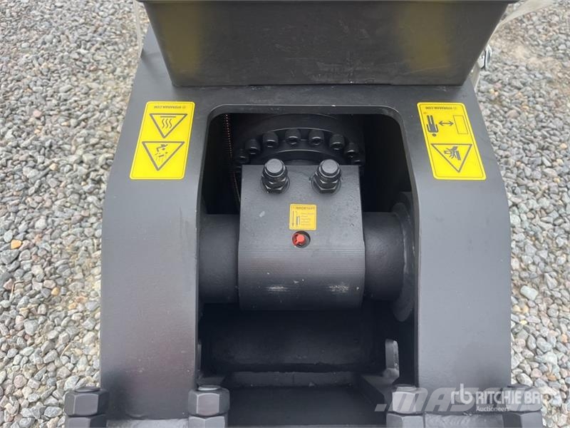 Hydraram FPR-9B Demolition Pulverizer (Unused) جراشات البناء