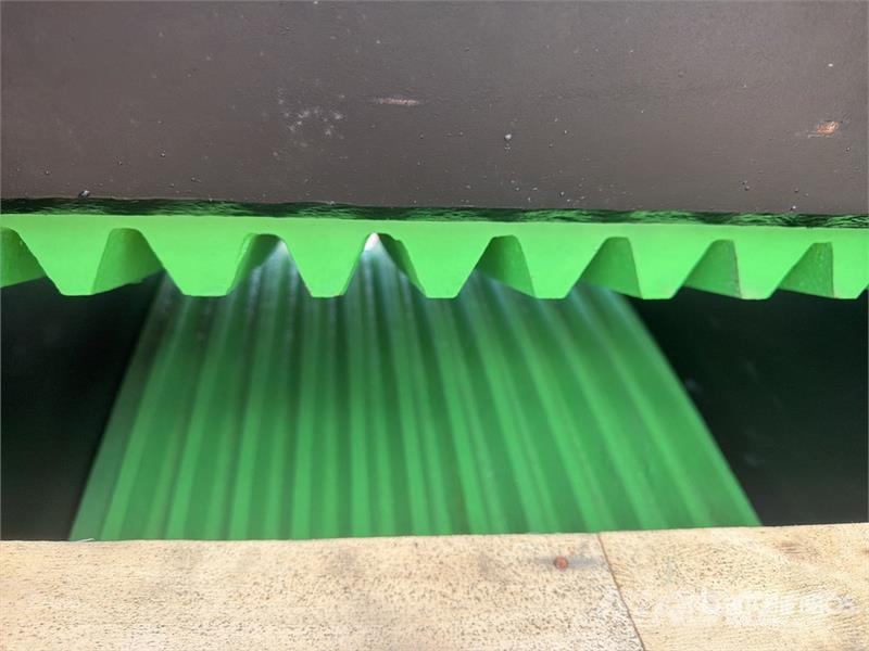 Hydraram HCB-26 700 mm Excavator Crusher Bucket (Unused) Construction - Autres