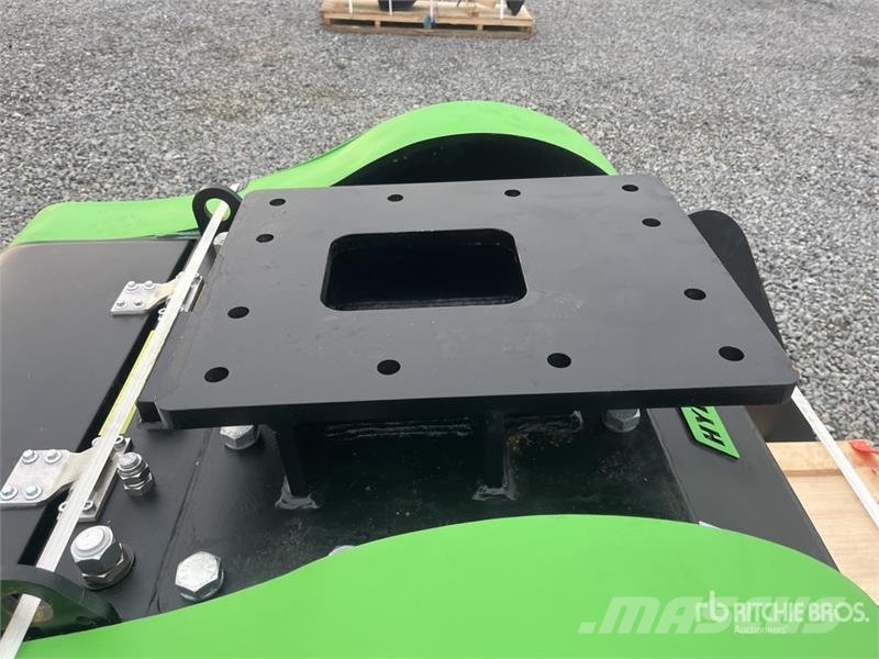 Hydraram HCB-26 900 mm Excavator Crusher Bucket (Unused) Bouw - Overige