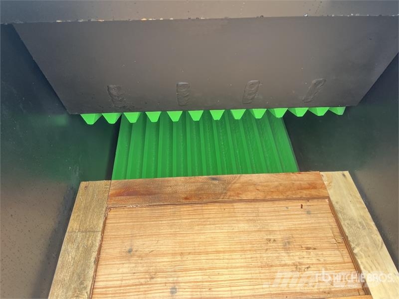 Hydraram HCB-32 1000 mm Concrete Crusher (Unused) Crushers