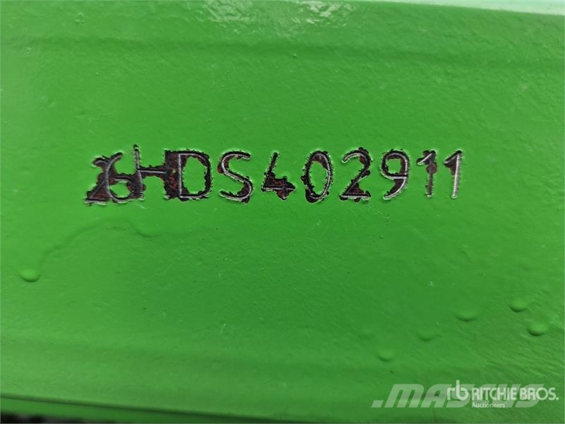 Hydraram HDS-40S Dust Suppression Cannon (Unused) Other