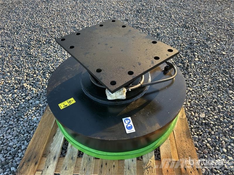Hydraram HEM-100 Lifting Magnet (Unused) Muut
