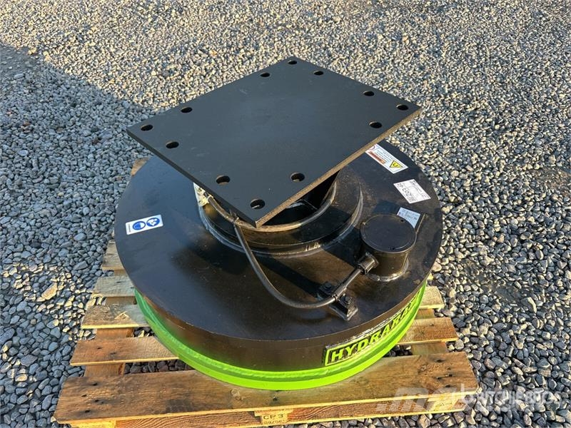 Hydraram HEM-100 Lifting Magnet (Unused) Muut