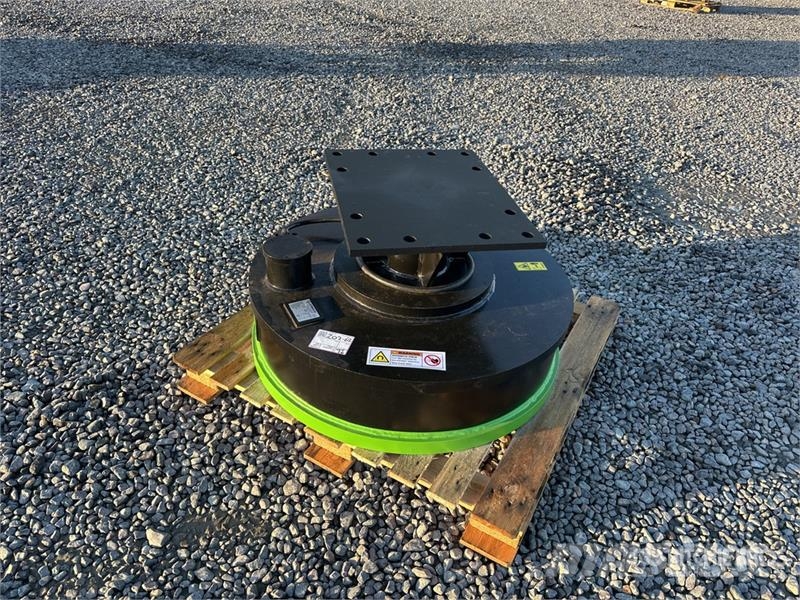 Hydraram HEM-100 Lifting Magnet (Unused) Muut