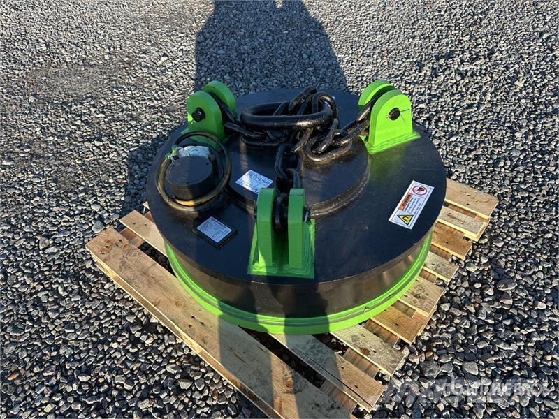 Hydraram HEM-100 Lifting Magnet (Unused) Muut