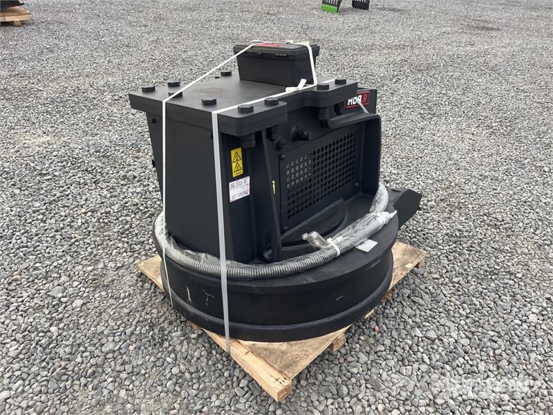 Hydraram HMR-32T Magnetic Lifter (Unused) Overige componenten