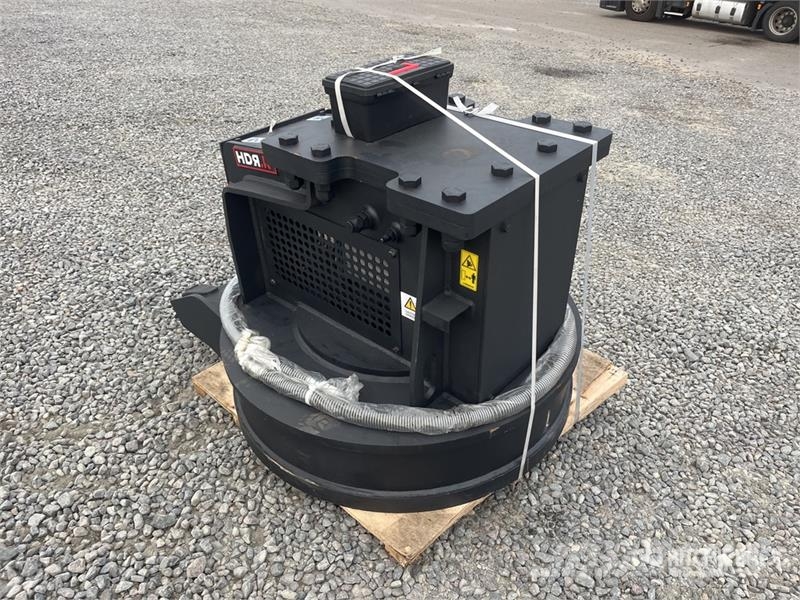 Hydraram HMR-32T Magnetic Lifter (Unused) Overige componenten