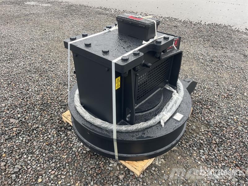 Hydraram HMR-42T Magnetic Lifter (Unused) Overige componenten
