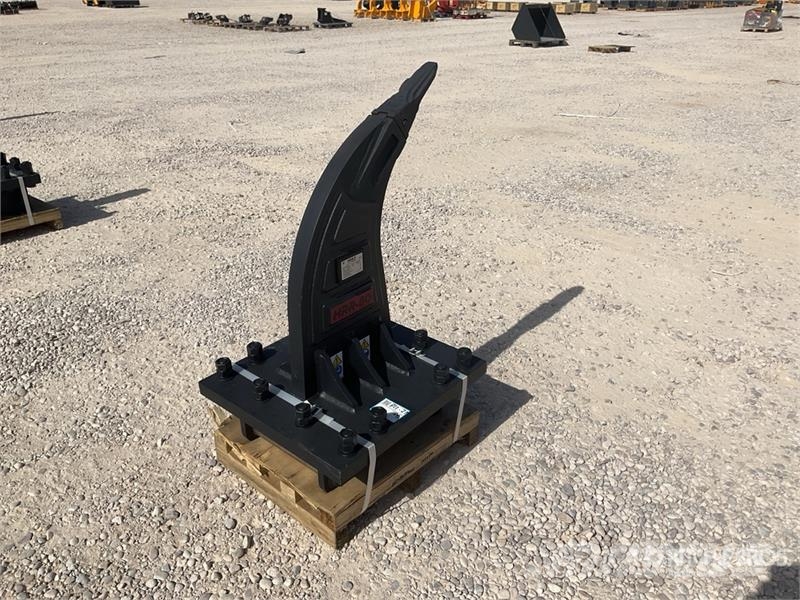 Hydraram HRR-60 Ripper (Unused) Alte masini si accesorii de cultivat