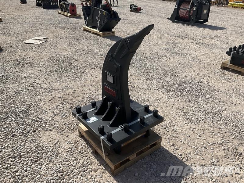 Hydraram HRR-60 Ripper (Unused) Alte masini si accesorii de cultivat