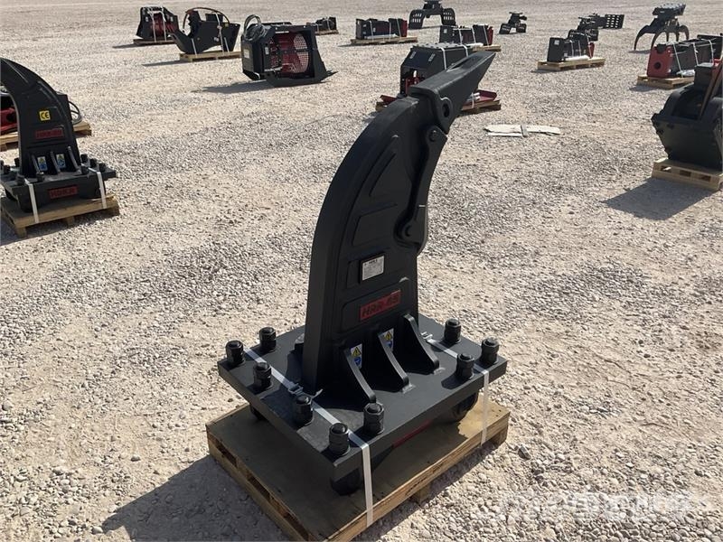 Hydraram HRR-65 Ripper (Unused) Alte masini si accesorii de cultivat