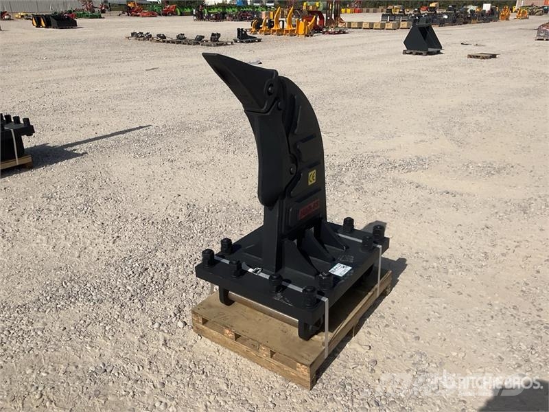 Hydraram HRR-65 Ripper (Unused) Alte masini si accesorii de cultivat