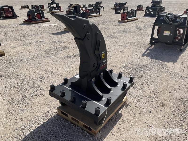 Hydraram HRR-80 Ripper (Unused) Alte masini si accesorii de cultivat
