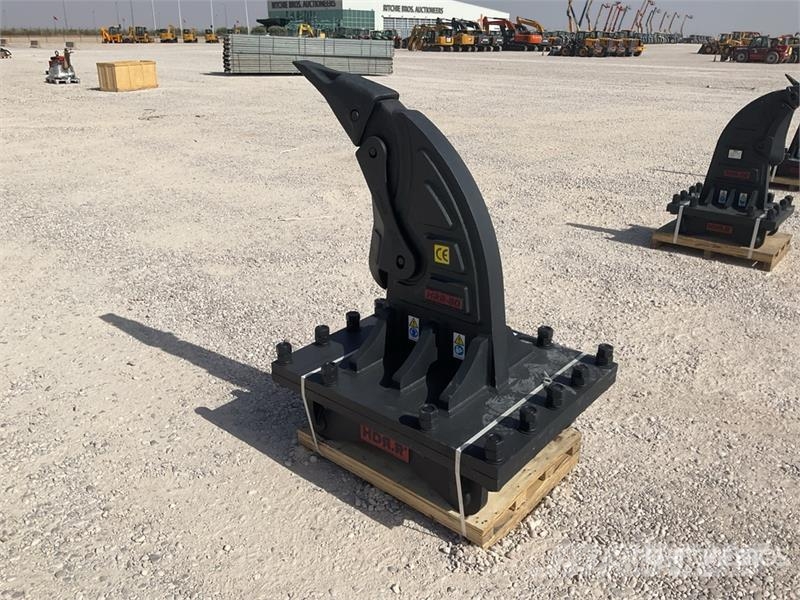 Hydraram HRR-80 Ripper (Unused) Alte masini si accesorii de cultivat