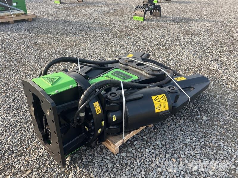 Hydraram HRS-27T Rotating Demolition Shear Hidraulične makaze