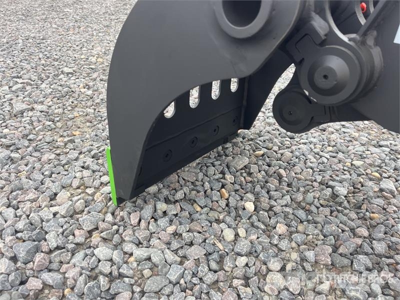 Hydraram HSG-25R Q/C Rotating Demolition Grapple (Unused) Pinzas