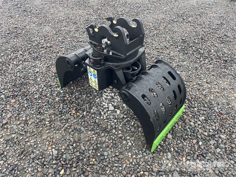Hydraram HSG-34R Demolition Grapple (Unused) Grapples