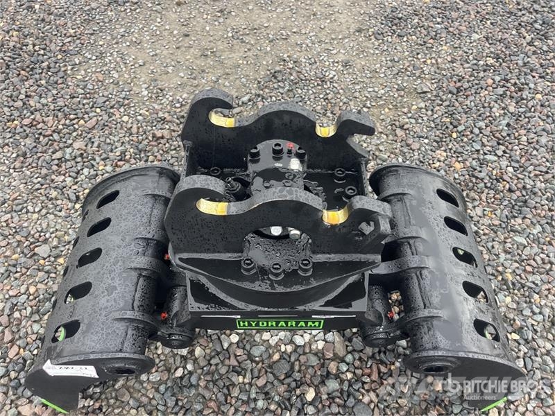 Hydraram HSG-34R Demolition Grapple (Unused) Grapples