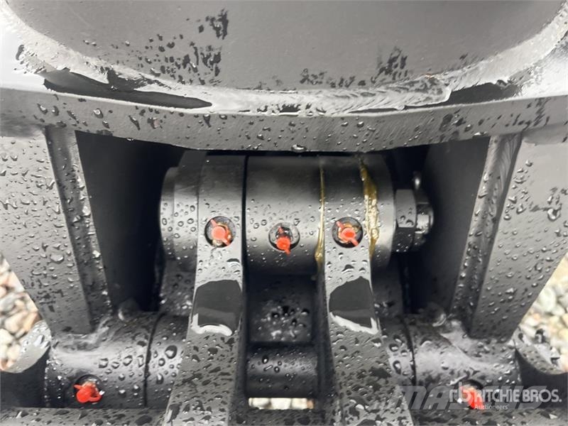 Hydraram HSG-34R Q/C Rotating Demolition Grapple (Unused) Grabeži