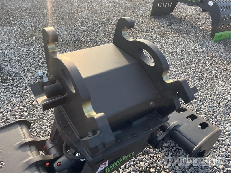 Hydraram HSG-52R Q/C Rotating Demolition Grapple (Unused) Grabeži