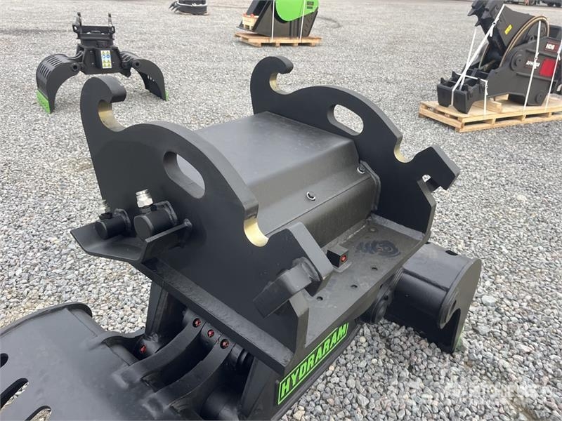 Hydraram HSG-88R Q/C Rotating Demolition Grapple (Unused) Pinzas