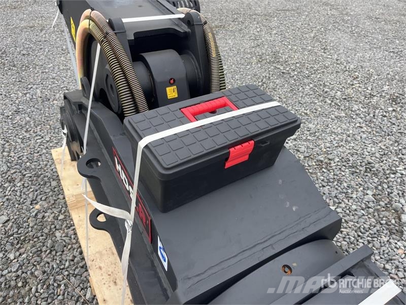 Hydraram RPH-18R Rotating Demolition Pulverizer (Unused) Crushers