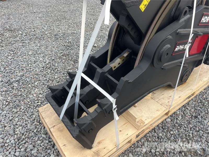 Hydraram RPH-18R Rotating Demolition Pulverizer (Unused) Crushers