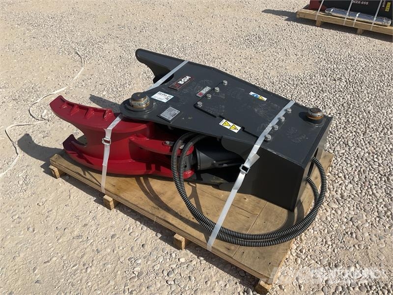 Hydraram TSR-15W Tree Shear (Unused) Šumarstvo – ostalo