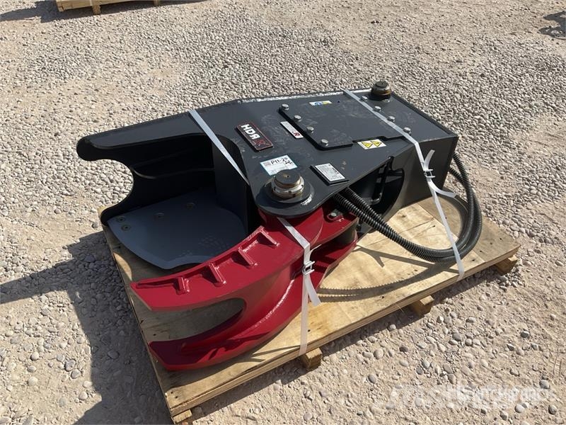 Hydraram TSR-15W Tree Shear (Unused) Šumarstvo – ostalo