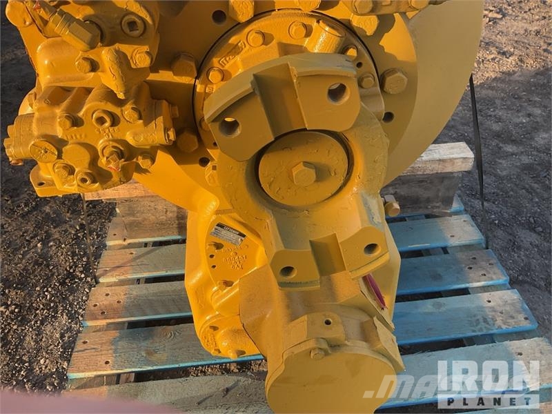 Hydraulic Box Drugi deli