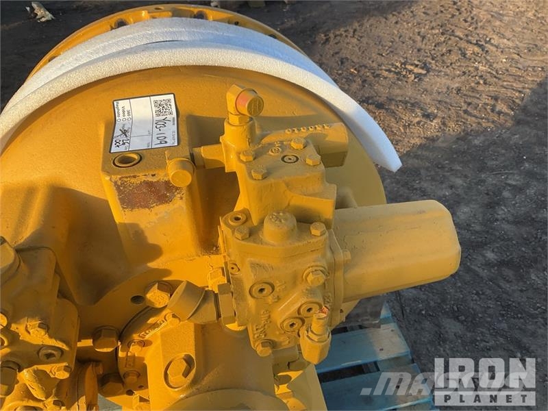 Hydraulic Box Drugi deli