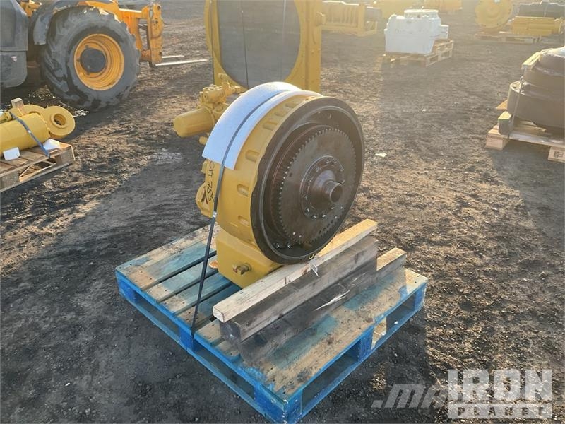 Hydraulic Box Drugi deli