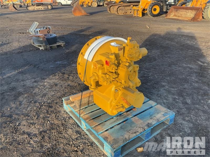 Hydraulic Box Drugi deli